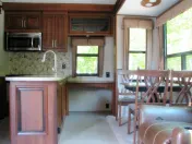 Mann's RV