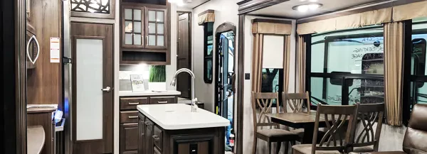 Mann's RV - photo 2