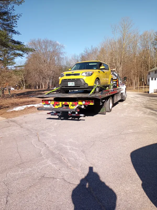 K9 Towing Co. - photo 2