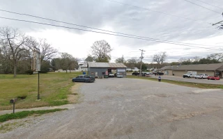 Feliciana Windshield