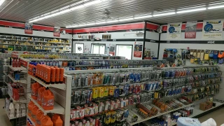 Thren's Auto Parts
