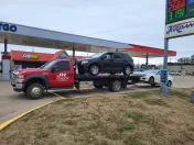 Jh Towing