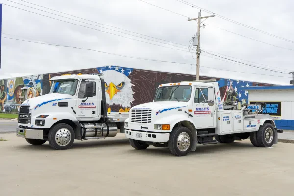 Hale's Automotive - photo 3