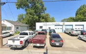 Grisham's Automotive