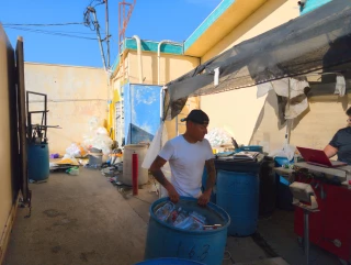 Zuniga Recycling