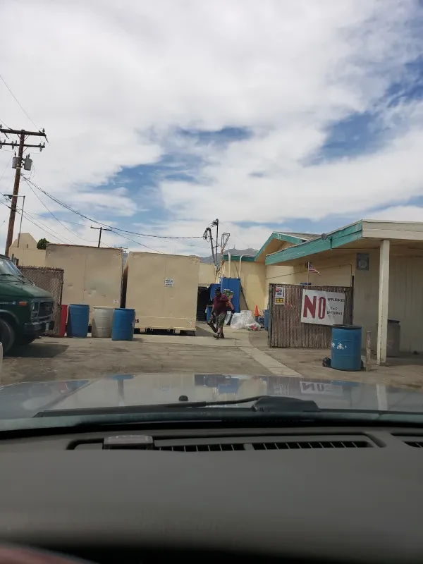 Zuniga Recycling - photo 2