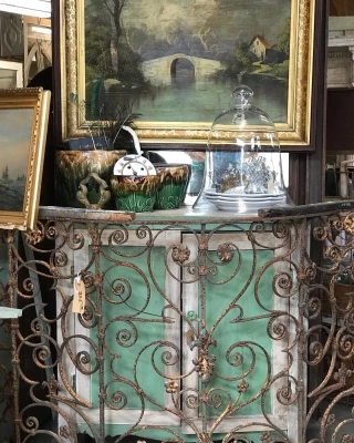 Hartland Salvage