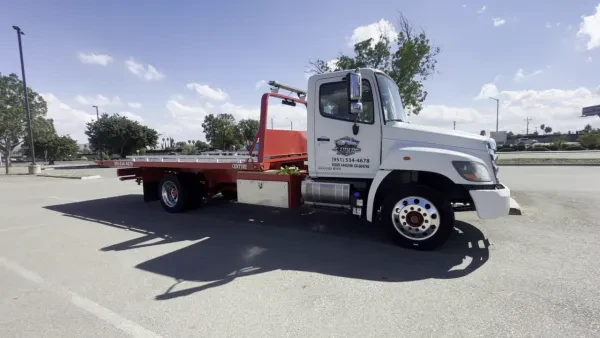 JC Towing & Transport LLC - photo 2