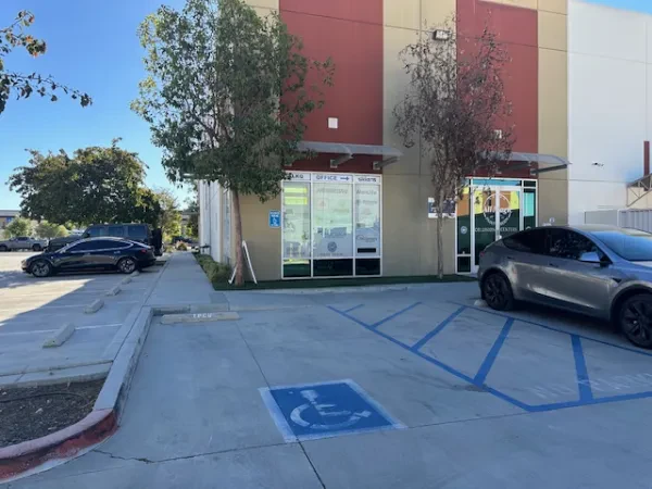 All Magic Paint & Body of Moreno Valley - photo 4