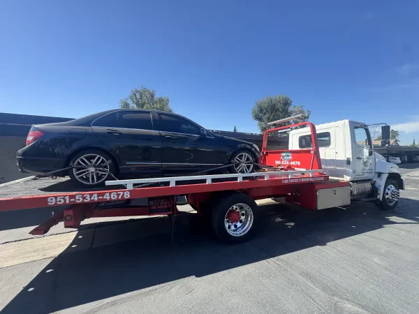 JC Towing & Transport LLC - photo 4