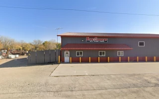 High Country Salvage