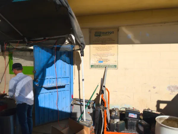Zuniga Recycling - photo 4