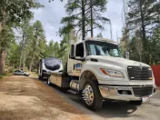 Vaca's Towing