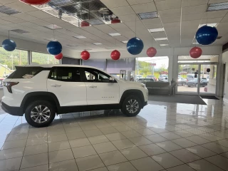 Zeigler Chevrolet, Inc.