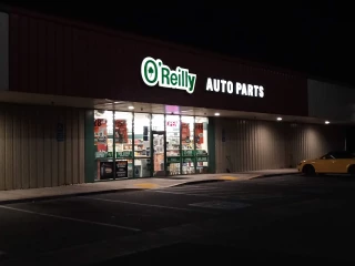 O'Reilly Auto Parts