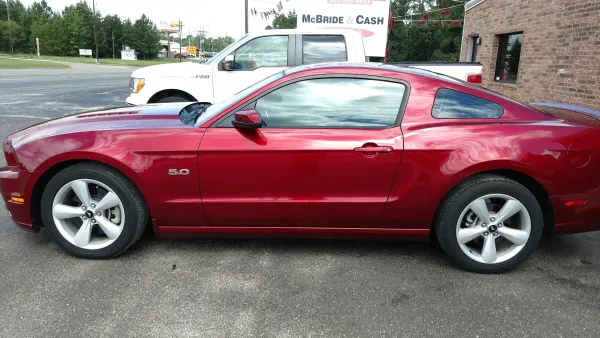 Automotive Restoration Systems Inc - photo 3