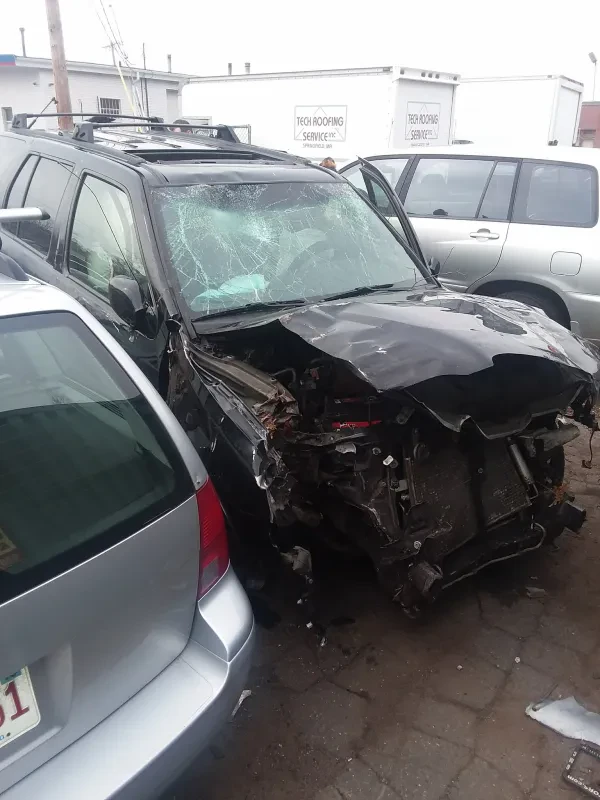 Jay's Auto Sales, Repair & Towing - photo 4