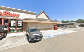 AutoZone Auto Parts