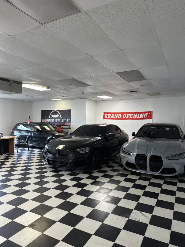 Burlington Auto Outlet - photo 4