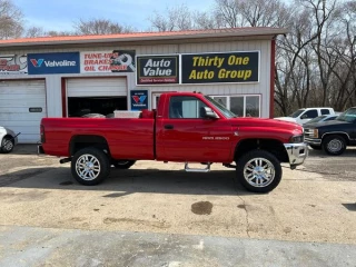 Thirty One Auto Group