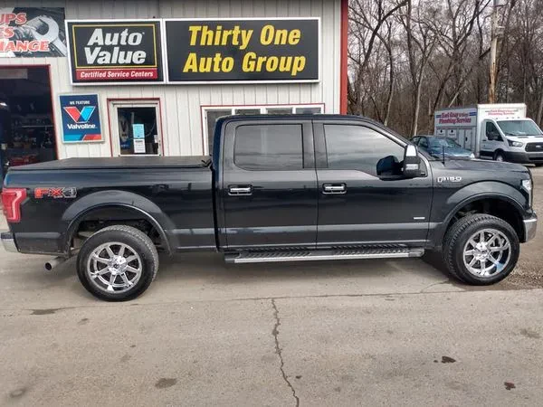 Thirty One Auto Group - photo 4