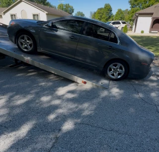 RDC Towing LLC