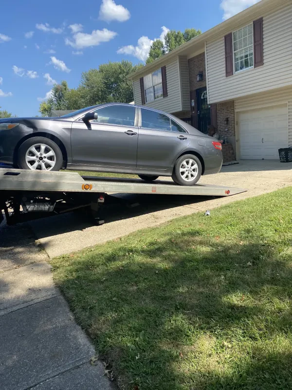 RDC Towing LLC - photo 2