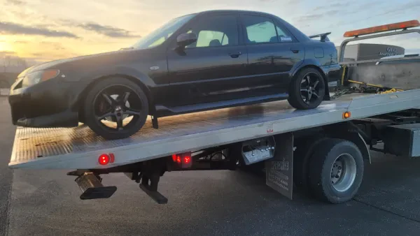RDC Towing LLC - photo 3