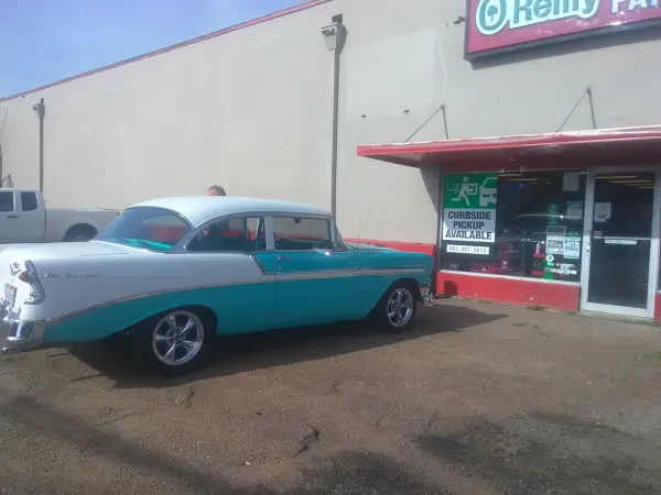 O'Reilly Auto Parts - photo 2