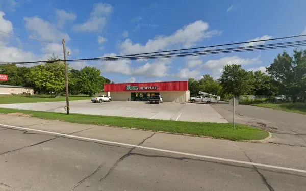O'Reilly Auto Parts - photo 3