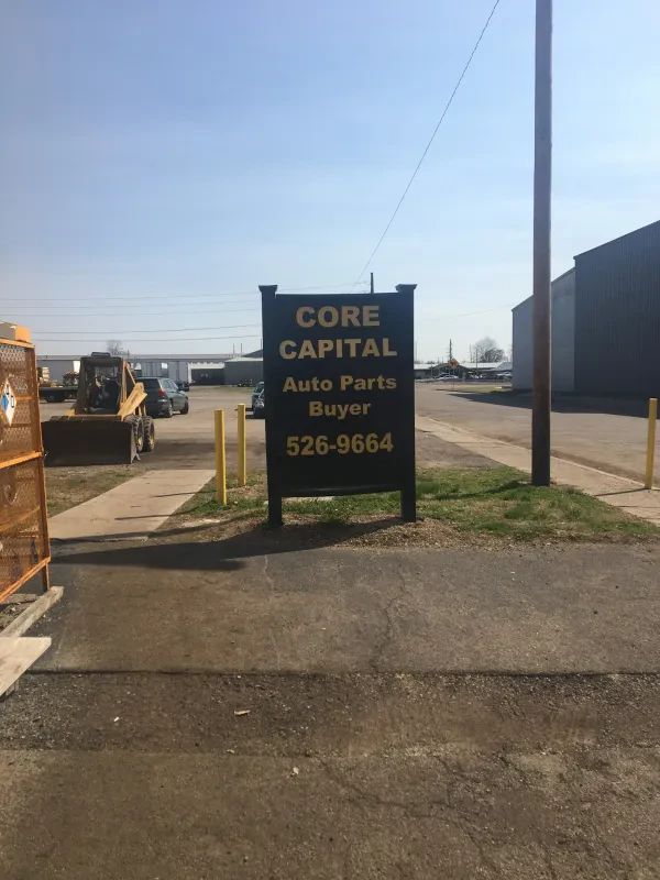 Core Capitol, Inc. - photo 4
