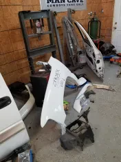 American Pick-Up Salvage