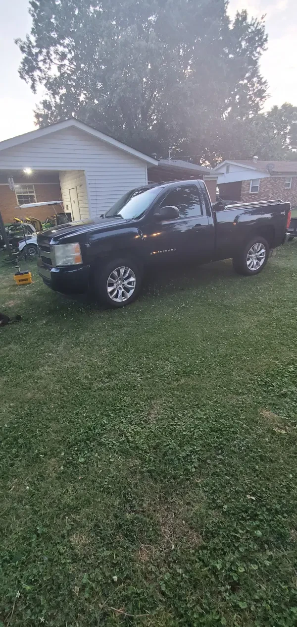 American Pick-Up Salvage - photo 3