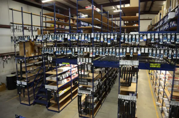 Carquest Auto Parts - HDW PARTS EXPRESS - photo 2