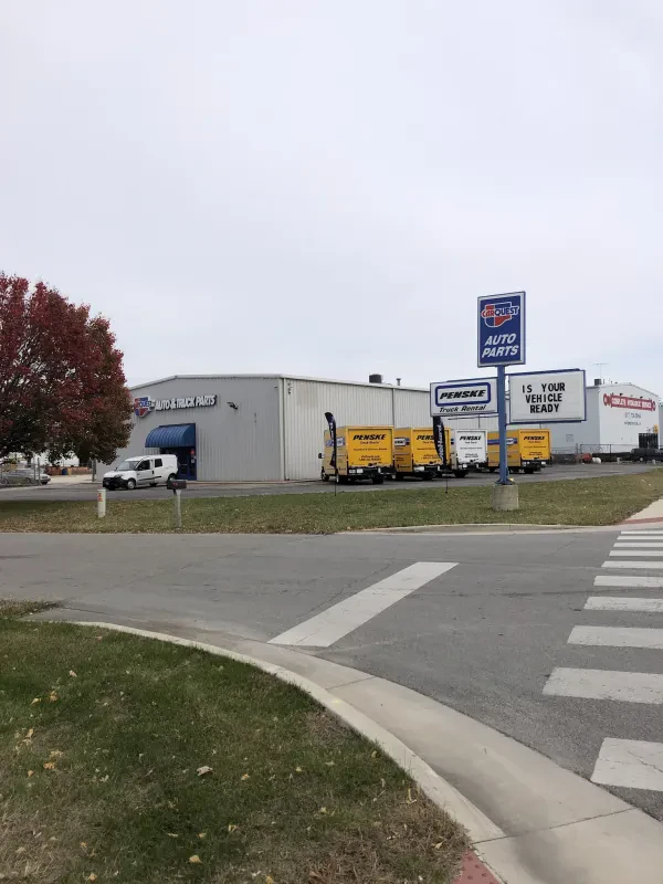 Carquest Auto Parts - HDW PARTS EXPRESS - photo 3