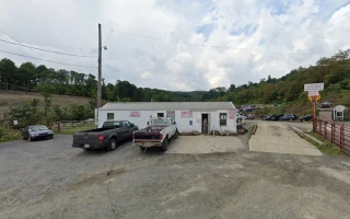 Clark's Auto Salvage