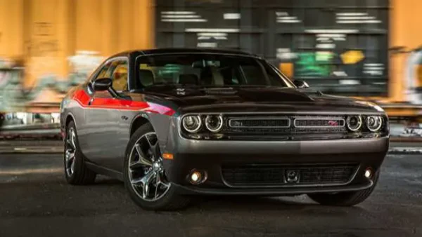 Vance Chrysler Dodge Jeep Ram - photo 3