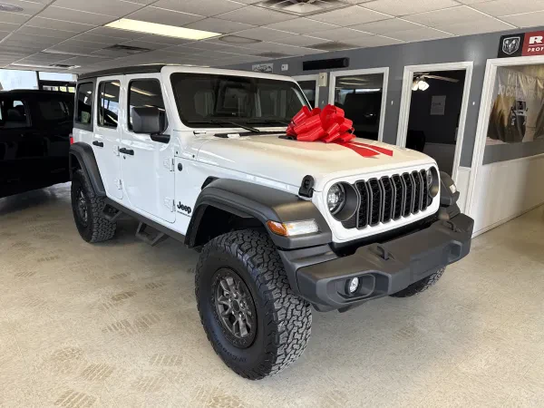 Vance Chrysler Dodge Jeep Ram - photo 4
