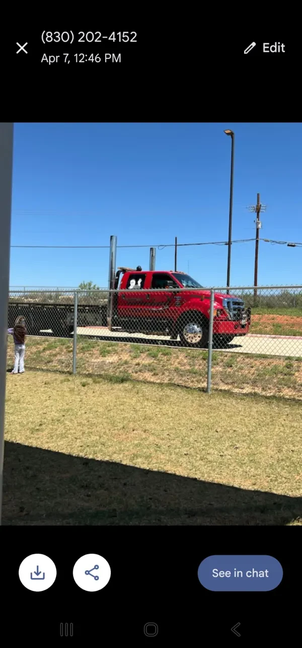 Munoz 24hr Towing - photo 2