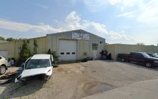 W & W Auto Parts & Services