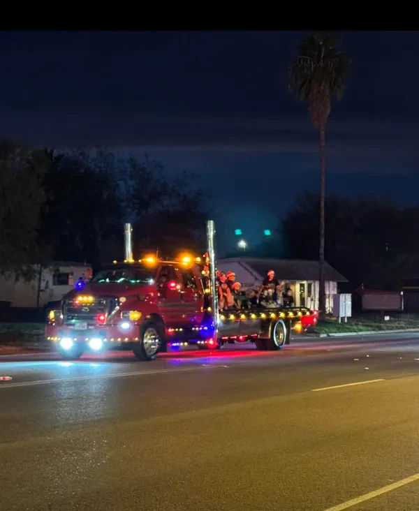 Munoz 24hr Towing - photo 4