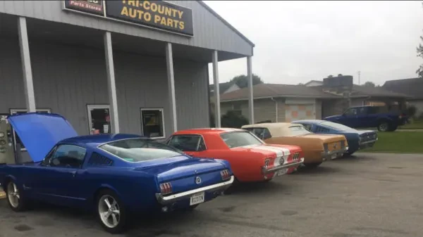 Tri-County Auto Parts - photo 2