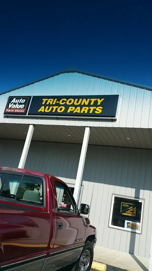 Tri-County Auto Parts - photo 3