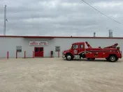 J.D.'s Wrecker Service