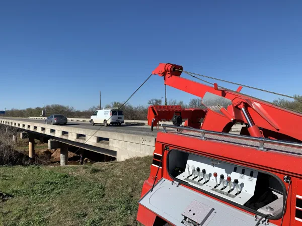 J.D.'s Wrecker Service - photo 2