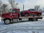 Pro Fast Auto Salvage & Towing