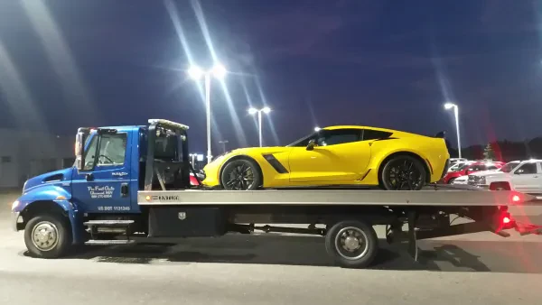 Pro Fast Auto Salvage & Towing - photo 2