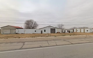 Jack's Auto Salvage & Garage