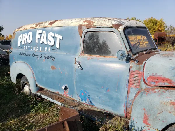 Pro Fast Auto Salvage & Towing - photo 4