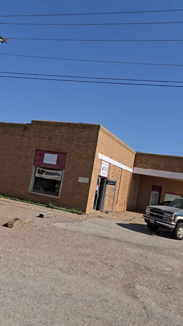 Anson Auto Parts - photo 2